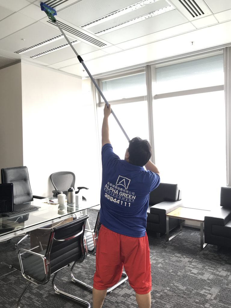 Best offices Daily Cleaner in Hong I Hong Kong Cleaning Service